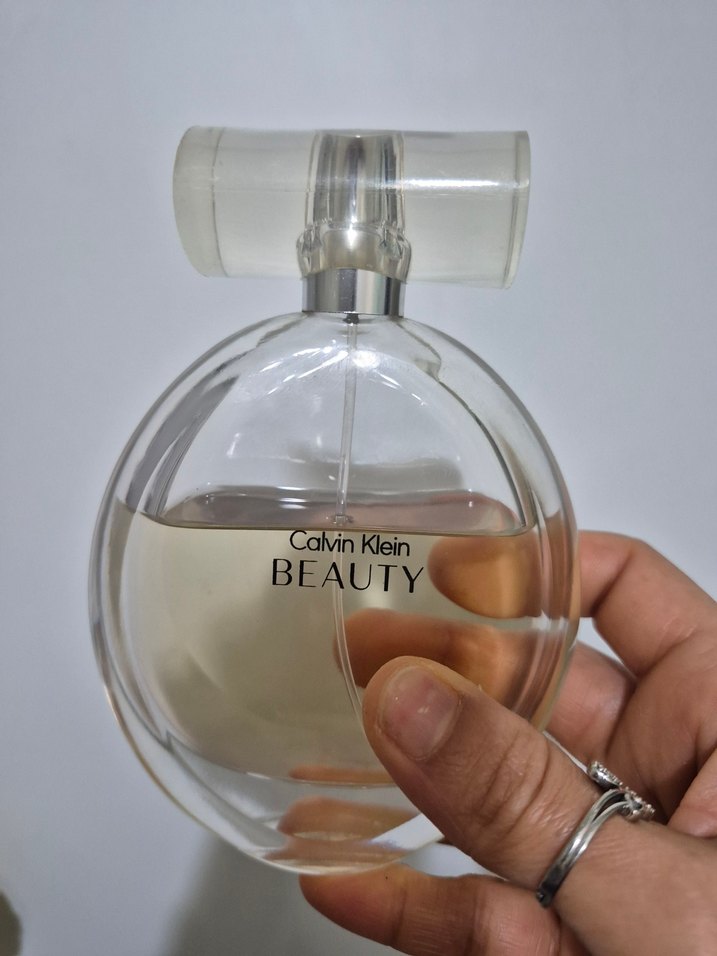 Calvin Klein Beauty Kadın Parfümü - Görsel 4