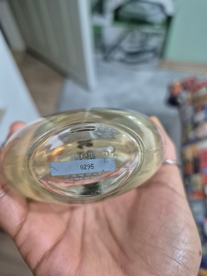 Calvin Klein Beauty Kadın Parfümü - Görsel 2