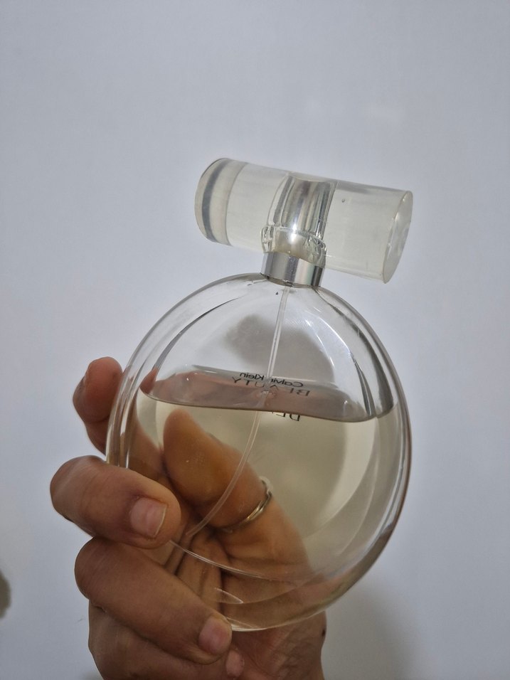 Calvin Klein Beauty Kadın Parfümü - Görsel 3