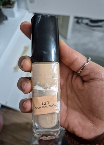 Note New Era SPF 50 Korumalı Fondöten - Görsel 3