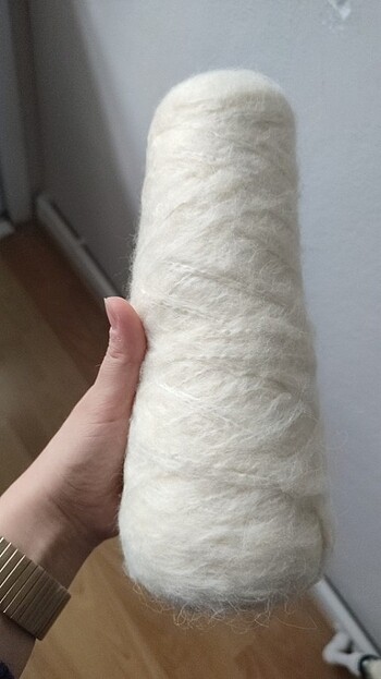 diğer Beden Yün ip