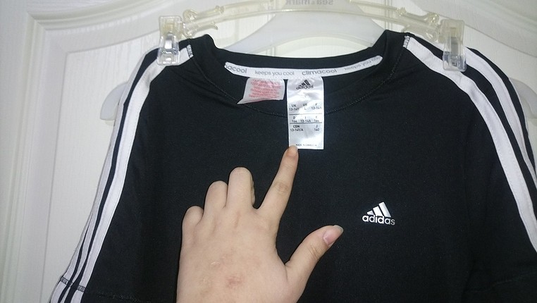 orjinal Adidas 