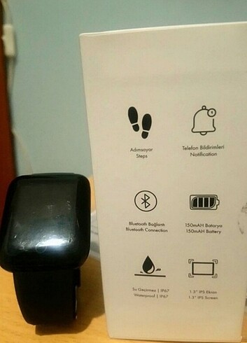 Smart Watch 