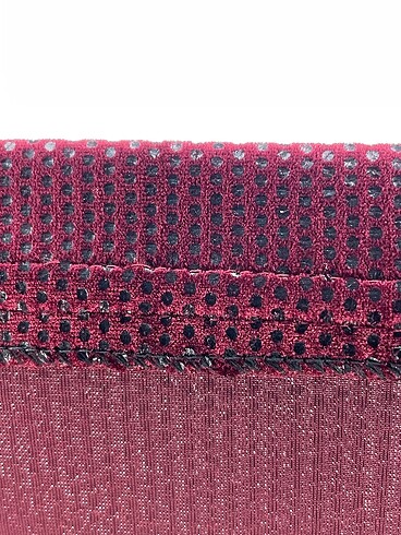m Beden bordo Renk Diğer Bluz %70 İndirimli.