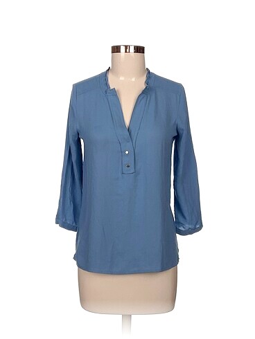 Zara Bluz %70 İndirimli.