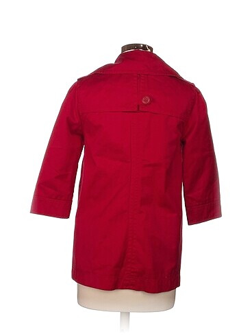 s Beden Only Trenchcoat %70 İndirimli.