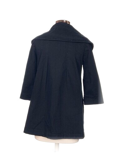 34 Beden Diğer Trenchcoat %70 İndirimli.