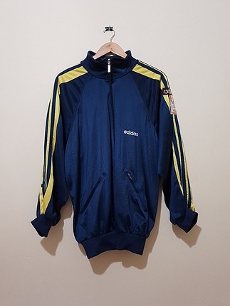 adidas vintage ceket
