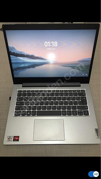 Lenovo İdea Pad 1 14ADA05