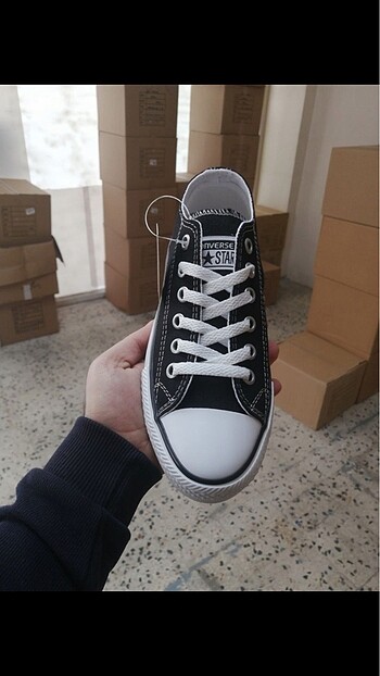 Converse Converse Kadın ayakkabısı