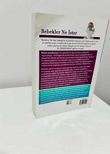 Bebekler Ne İster - 0-2 Yaş Büyüme Rehberi - Görsel 2