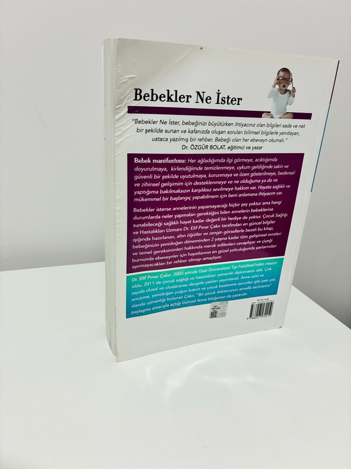 Bebekler Ne İster - 0-2 Yaş Büyüme Rehberi - Görsel 2
