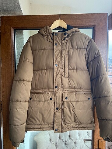 Only & Sons Erkek Mont