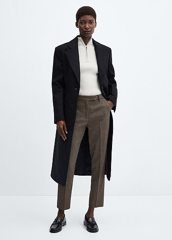 Mango MANGO PANTALON