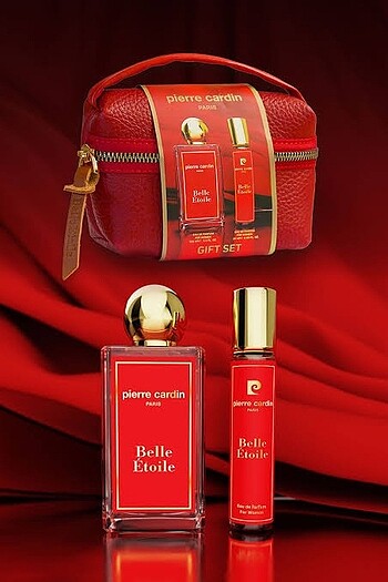 Pierre Cardin Belle Etoile