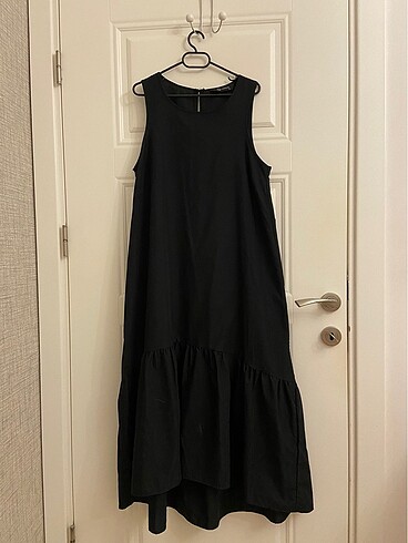Maxi Elbise