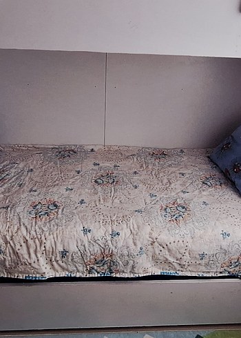Ikea Çocuk Yavrulu Ranza