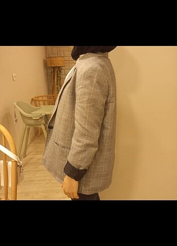 Blazer ceket