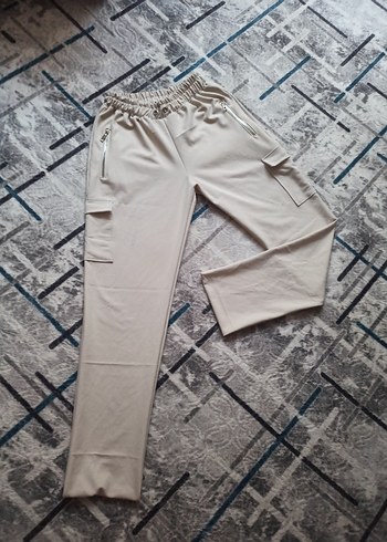 krem pantolon
