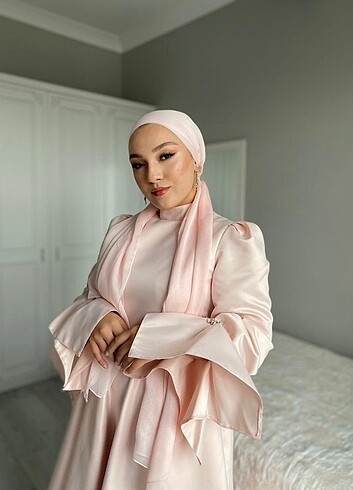 Özel tasarım abiye - Görsel 4