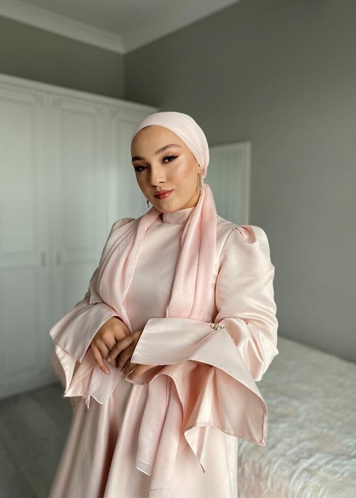 Özel tasarım abiye - Görsel 4