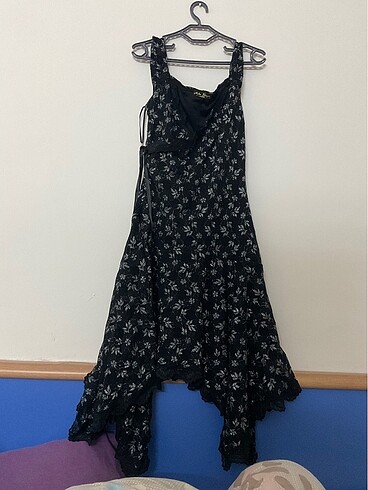 Zara Vintage elbise