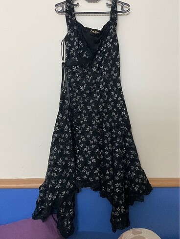 s Beden Vintage elbise