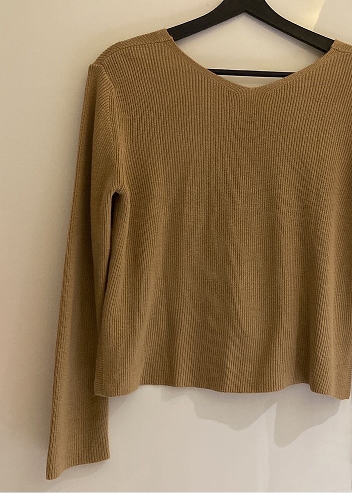 Triko kazak - Görsel 3