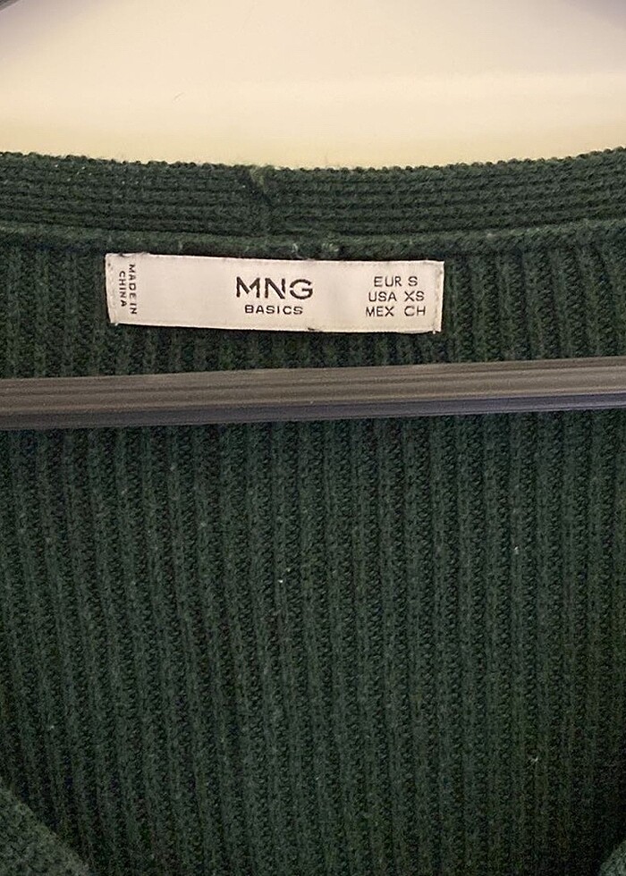 Triko kazak - Görsel 3