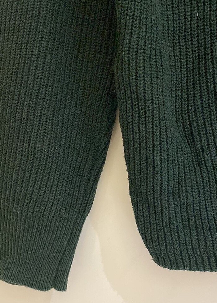 Triko kazak - Görsel 2