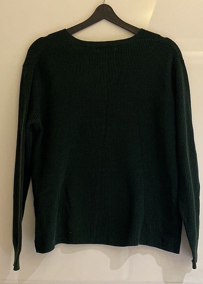 Triko kazak - Görsel 4