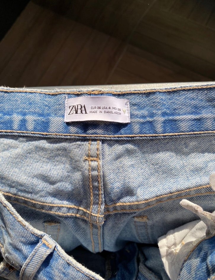 Zara Jean - Görsel 4