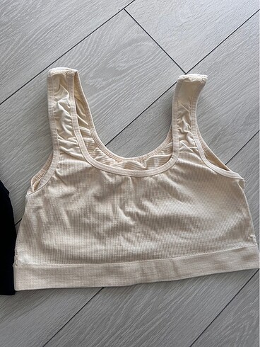 m Beden Toparlayıcı bralet