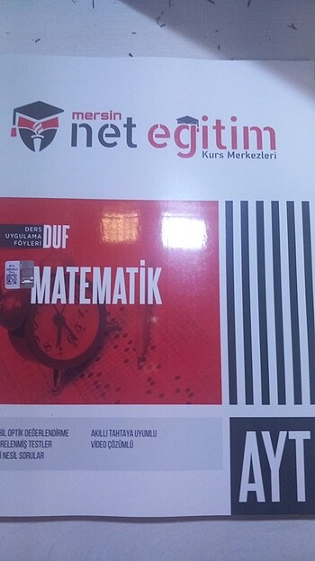 Beden Dif duf ayt matematik