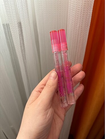 Pastel Show Your Lumos Clear Gloss