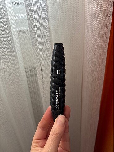 Sephora Outrageous Curl Black Maskara
