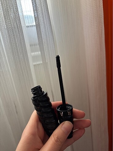 Sephora Sephora Outrageous Curl Black Maskara