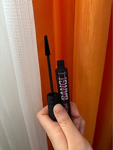 Benefit Cosmetics Benefit Badgal Bang!