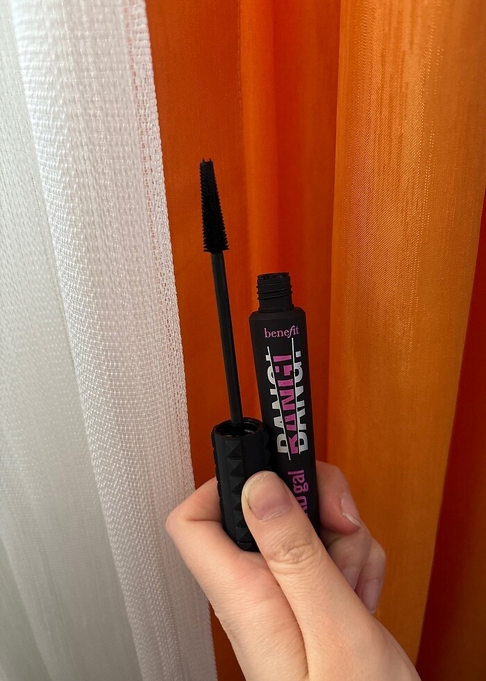 Benefit Badgal Bang! - Görsel 2