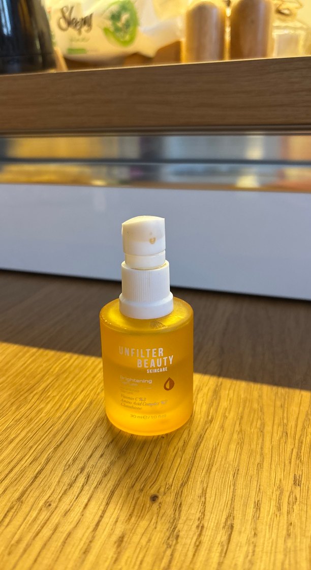 Unfilter Beauty Aydınlatıcı Cilt Serumu 30 ml - Görsel 2