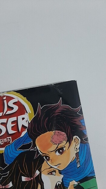  Beden iblis keser manga