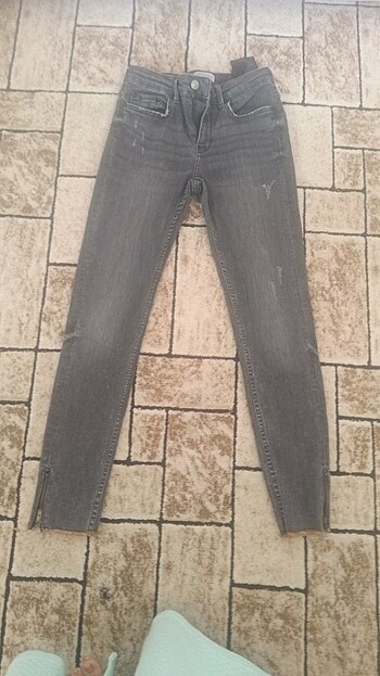 Kot pantolon 