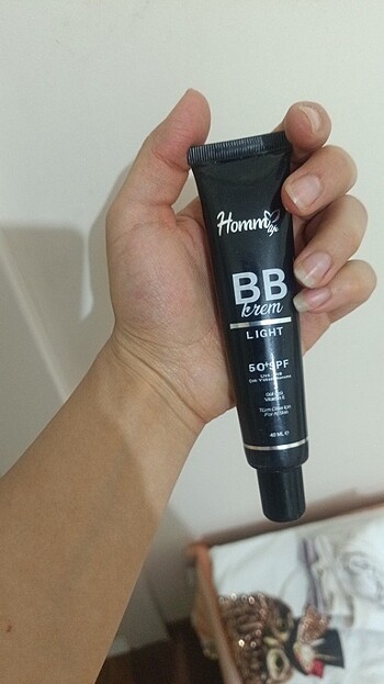 Farmasi Bb krem 