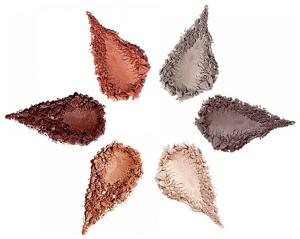 Beden Renk Sleek makeup Eye & Cheek Palette A Midsummer?s Dream göz yüz far