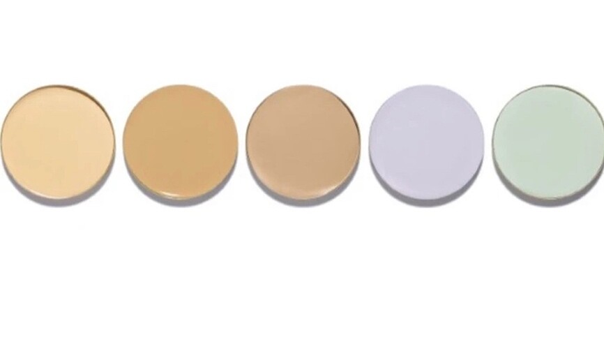 Beden L'Oreal Paris Kapatıcı Paleti - Infaillible Totalcover Concealer
