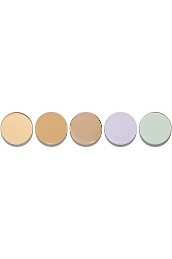 Beden Renk L'Oreal Paris Kapatıcı Paleti - Infaillible Totalcover Concealer