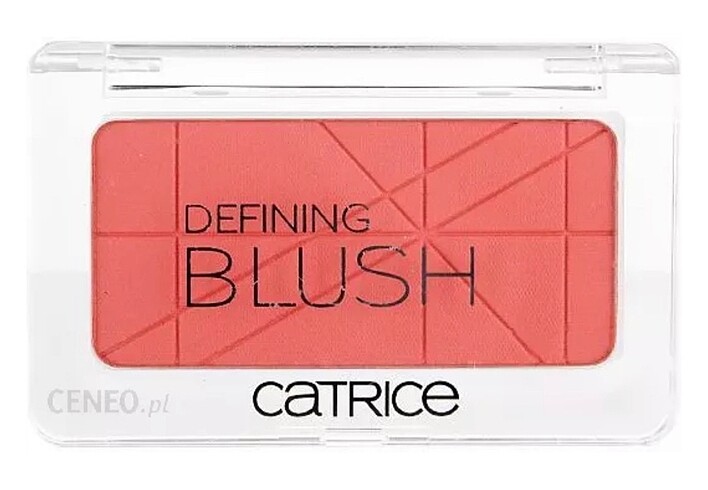 catrice defining blush 030 love & peach allık kontur pudra