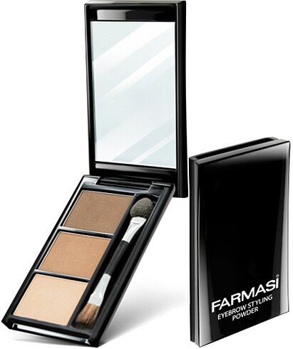 FARMASI Eyebrow Styling Palette kaş farı