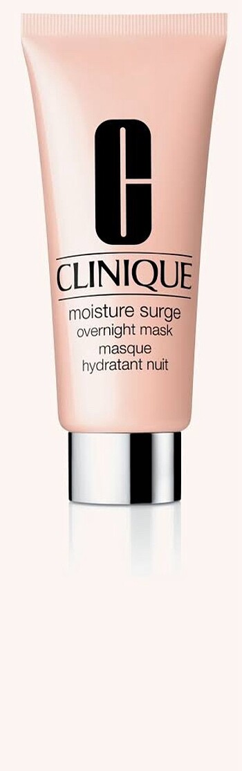 Beden Clinique ? Moisture Surge Overnight Mask ? Mini-, 15 ml Moisture