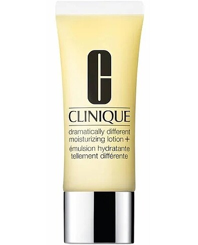 Clinique clinique dramatically different moisturizing gel 30 ml seyahat b